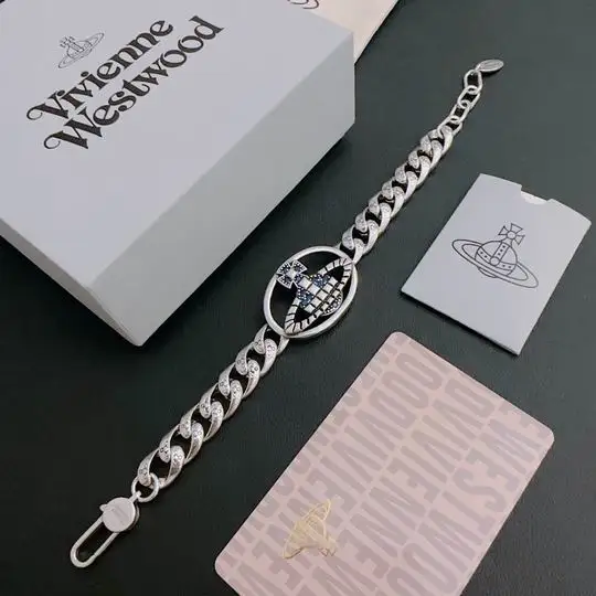 Vivienne Westwood bracelet 12lyh22
